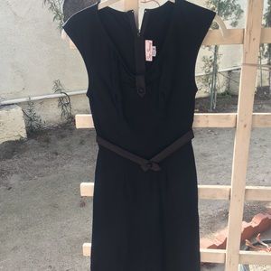 Stop Staring pinup dress small classic style